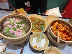 -廖川菜(八佰伴店)