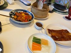 -三号黄浦会Canton Table