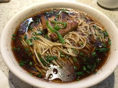 阳春面-东园小馆·早茶·淮扬小炒(三盛广场店)