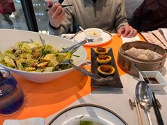 -美心·翠园(港汇恒隆广场店)
