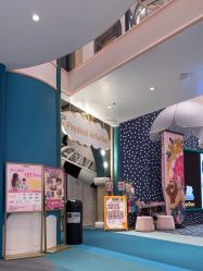 -奈尔宝·儿童乐园·亲子餐厅(苏州大悦城店)