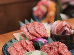-丸藏和牛烧肉专门店(园区师惠坊店)