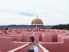 -漳州滨海火山岛自然生态风景区