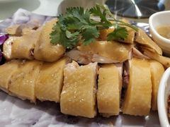 海皇盐焗鸡-海皇酒家(钰海万国汇购物广场店)