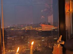 -烛影拾光观景餐厅·创意菜·摄影·小提琴(大唐不夜城店)