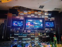 -GAGA主题量贩式KTV平价店(工大店)