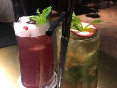 -AZUL by FUEL蓝色·法式酒馆(琶醍店)