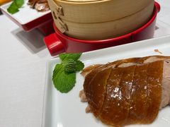 -天和晟烤鸭店(玉泉西街店)