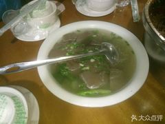 -黄鸡肉钵钵鸡