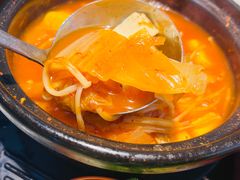 -屋里家延边朝鲜族冷面(梅林3店)