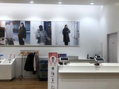 -优衣库(重庆万象城店)