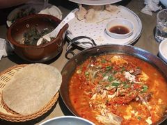 -前海沿·青岛菜(李沧万达店)