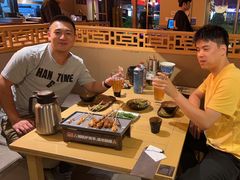 -花和尚·湘西小串烧烤(祈福店)