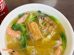 -从前慢海鲜面馆