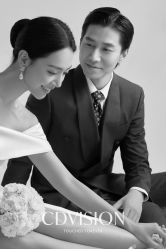 -CD视觉婚纱摄影