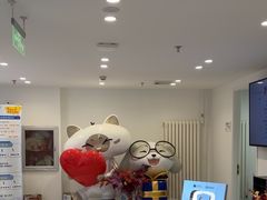 -喜多萌中农锦绣动物医院24H·猫科·牙科MRI·CT