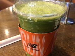 好牛椰-Wagas沃歌斯(富力广场店)
