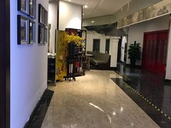 -冶春茶社(星汉大厦店)