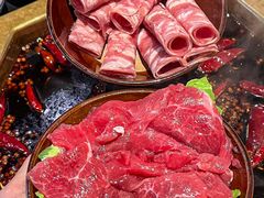 -大风老火锅(江北一店)