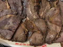 -津门张记包子铺(华昌道店)