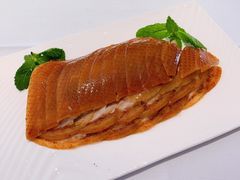 大董“酥不膩”烤鸭-大董(环贸iapm店)