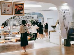-Perma Café樸門(五羊店)