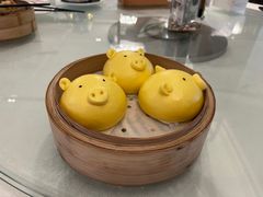 -安蒂娅.悦景轩中餐厅(西乡店)