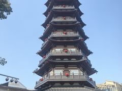 -安亭老街