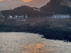 -宁波松兰山滨海旅游度假区