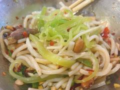 -李氏紫竹林卤粉(火车站店)