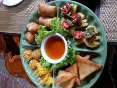 -自然餐厅(Phuket)