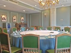 -海派美食·家宴海鲜青岛菜·石锅鲽鱼头(东方城店)