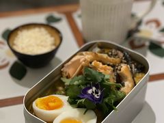 -FUNFUN有饭花园聚会餐厅