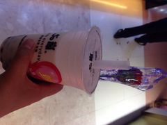 50岚鲜茶专卖连锁(时代广场店)-50岚 鮮茶專賣連鎖(时代店)