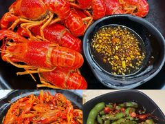 -聚味瞿记·龙虾堂(坡子街店)