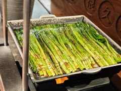 -很久以前羊肉串(昌里路三钢里店)