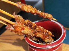 -长安记·大美陕菜(朝阳大悦城店)