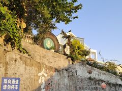 -杭州西湖风景名胜区-满觉陇四眼井