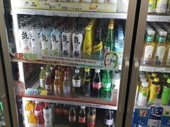 -711便利店(安贞桥胜古南里店)