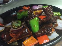 -鑫小城故事·砂锅·排骨藕汤(兴业路店)