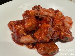 -金鼎轩(鸟巢北辰荟店)
