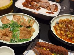 -温馨园·川湘菜馆(经七路店)