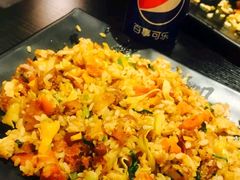 -老啪叽串炒饭(铁百店)