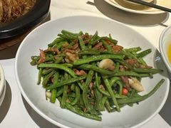 -楚山晓·湖北菜(武汉光谷K11店)