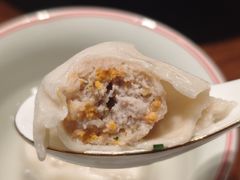 -湘湖逍遥庄园·水漾中餐厅