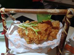 蛋黄鸡中翅-新发现(苏州中心商场店)