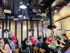 -喜来稀肉(虹泉路店)
