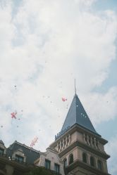 -彼歌婚礼工作室·星座专属定制