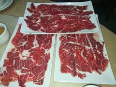 雪花牛肉-伟记牛肉(金鸿公路店)
