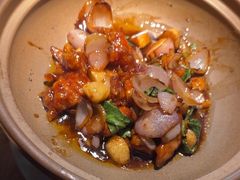 -青年公社烤鸭(青年路店)